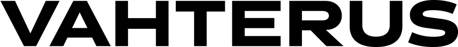 Vahterus Logo