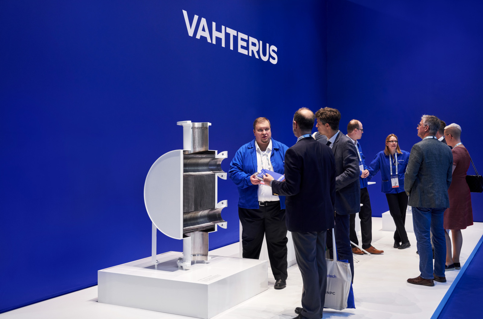 Vahterus Gastech 2022 0442gray