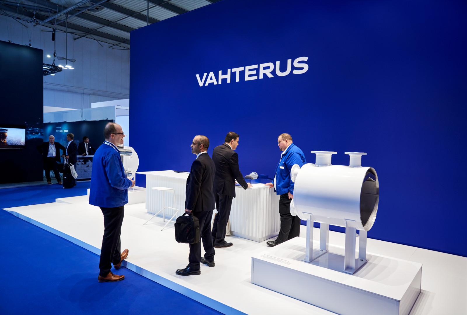 Vahterus Gastech 2022 0593