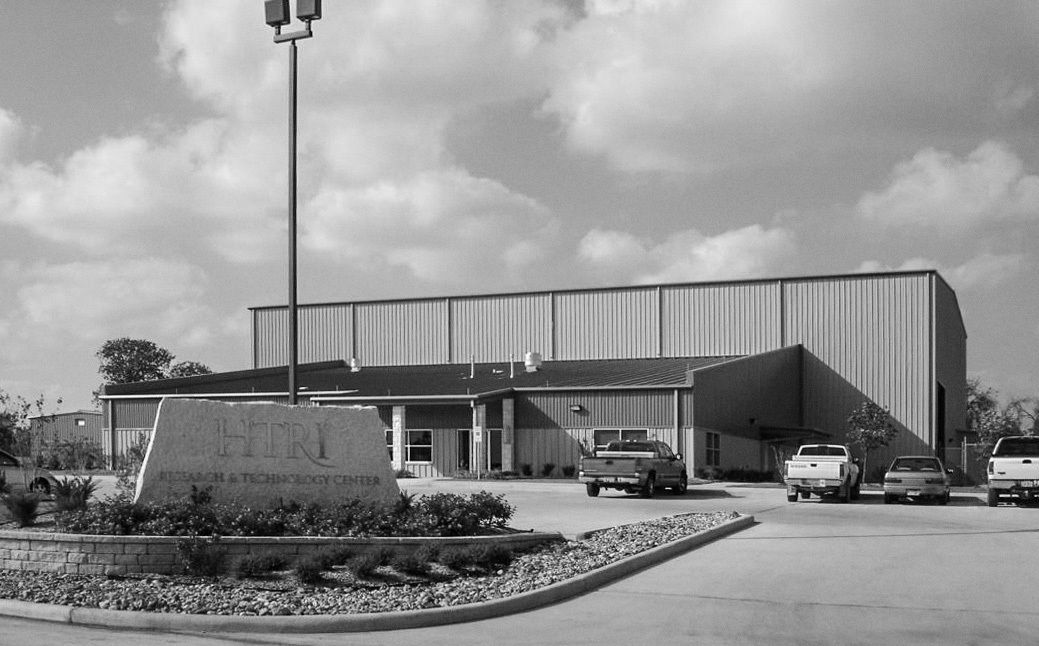 HTRI Research & Technology Center in Navasota, Texas